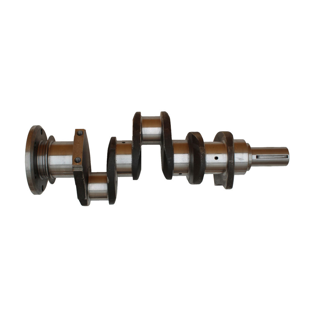 E2006T9 Crankshaft w/o Bearings – additional image 2