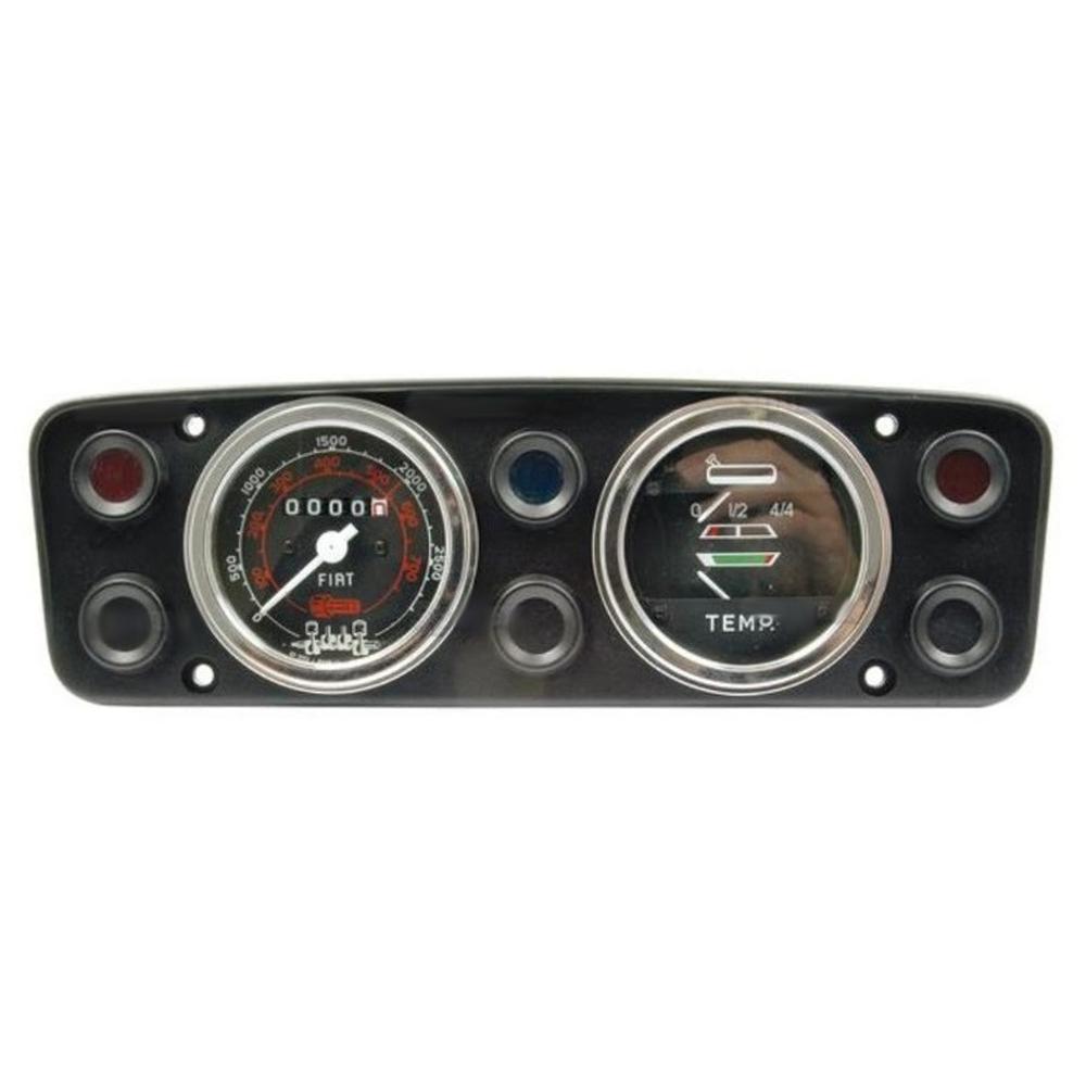 72093725 Instrument Panel Assembly