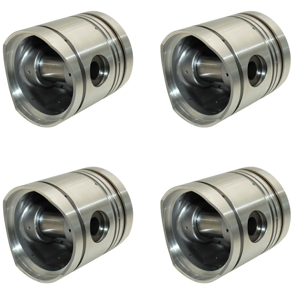K946354 Qty 4: Piston – Fits David Brown – additional image 4