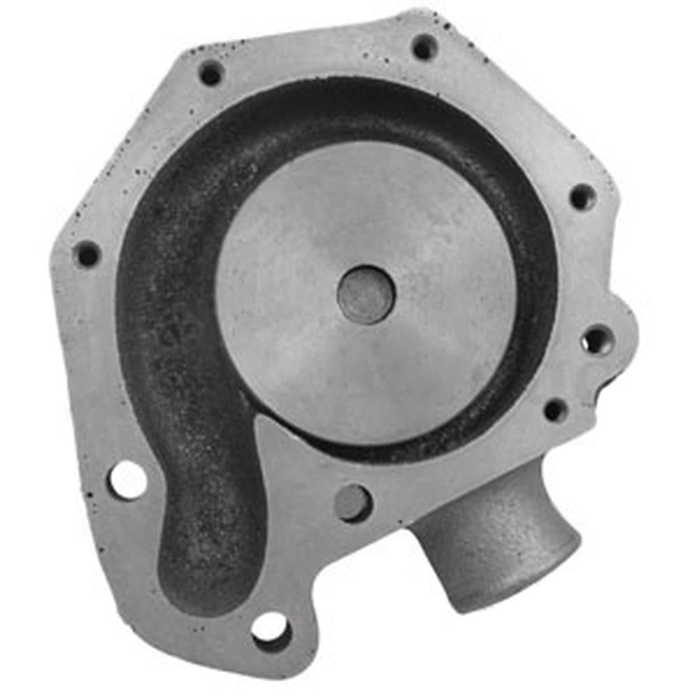 AT12862 Water Pump w/ Pulley (w/o Back Plate) – Fits John Deere – additional image 4