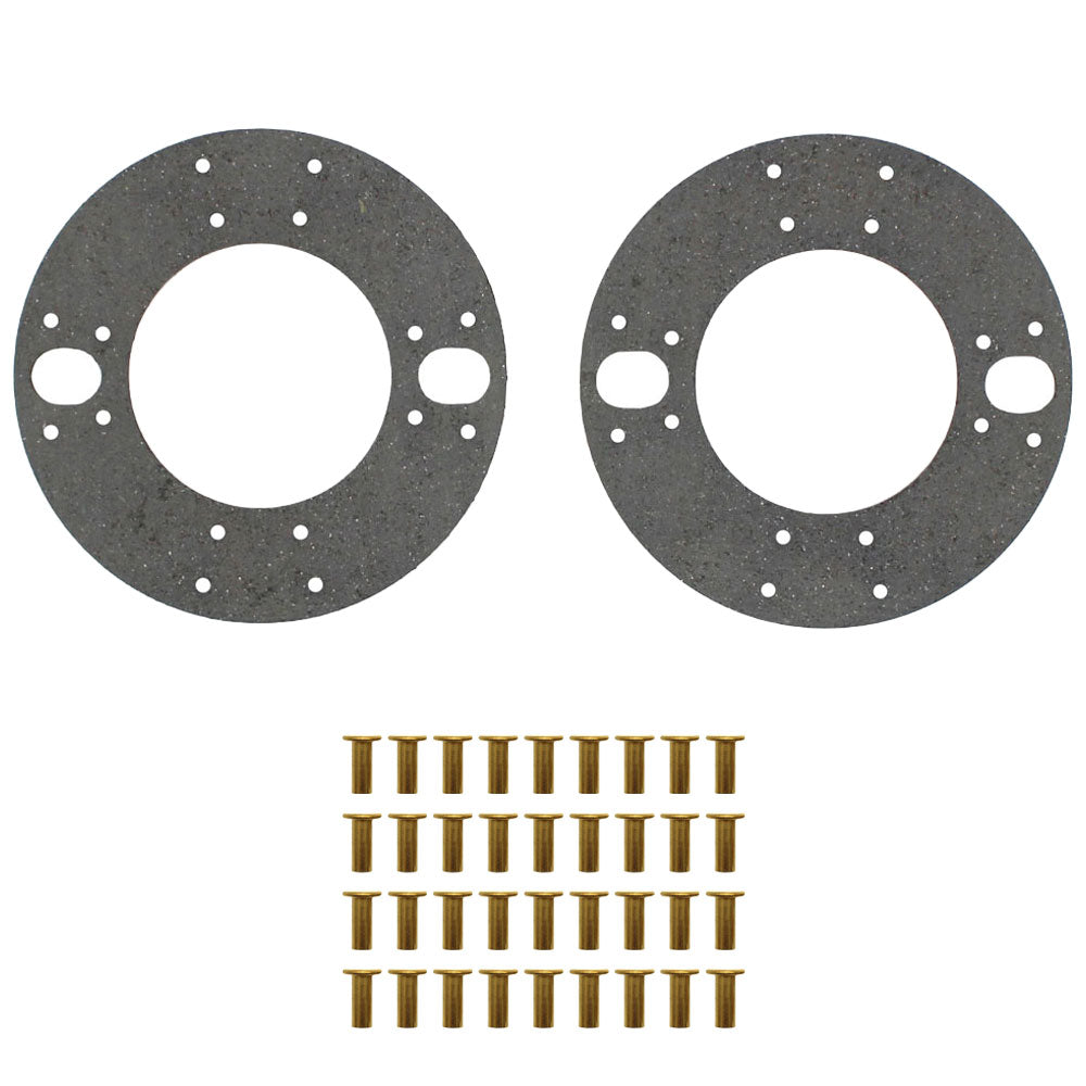 70235607 Brake Lining Kit For Bendix Brakes – additional image 2