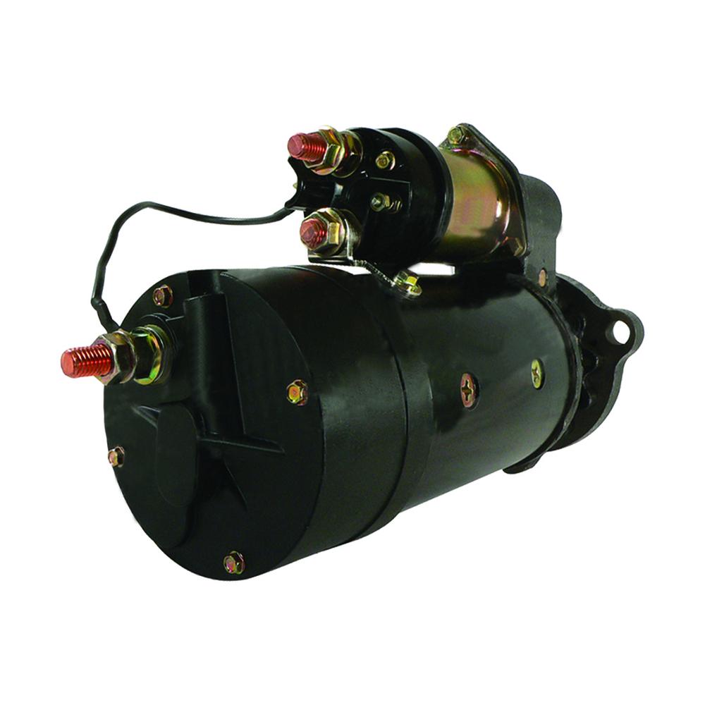 3E7863 Starter – Fits Caterpillar – additional image 3