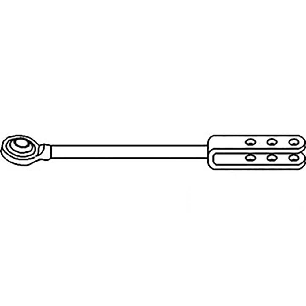SBA370201571 LH Lift Rod – Fits Ford / New Holland – additional image 2