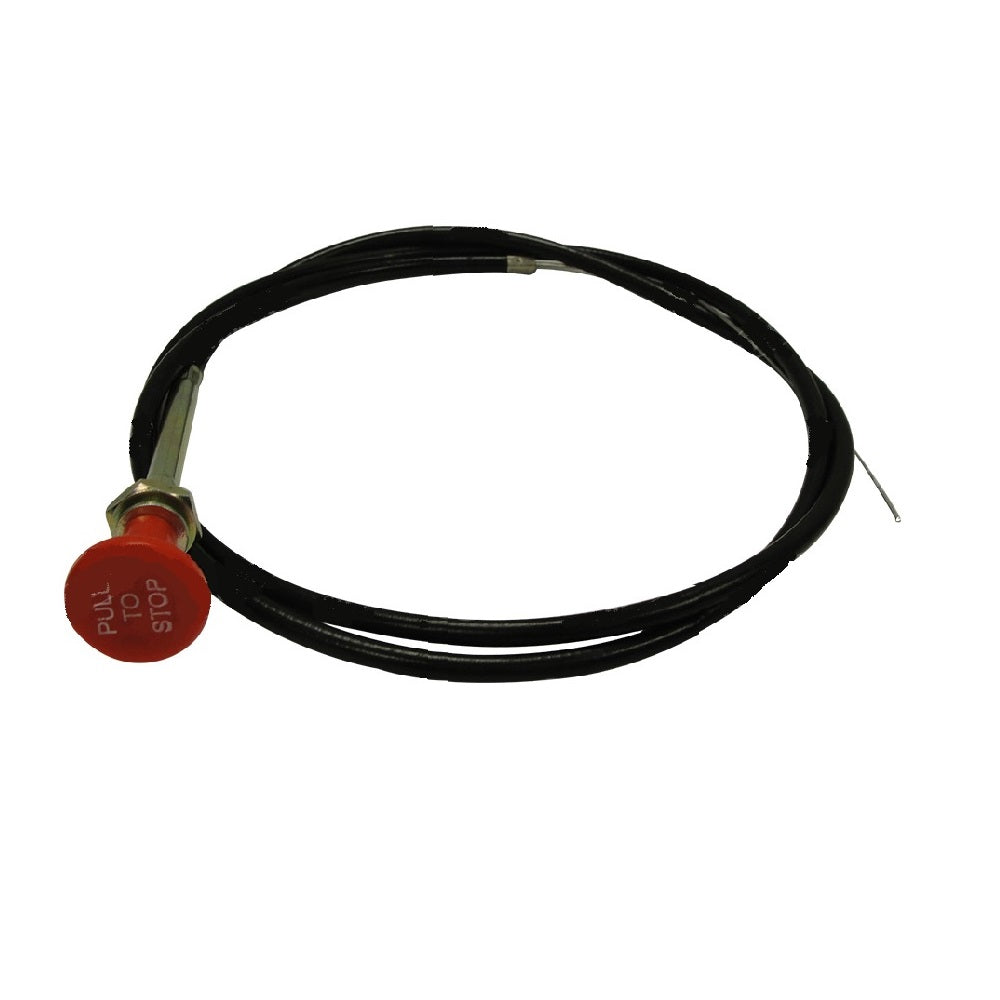 1203-0006 Stop Cable – Fits Massey Ferguson – additional image 4
