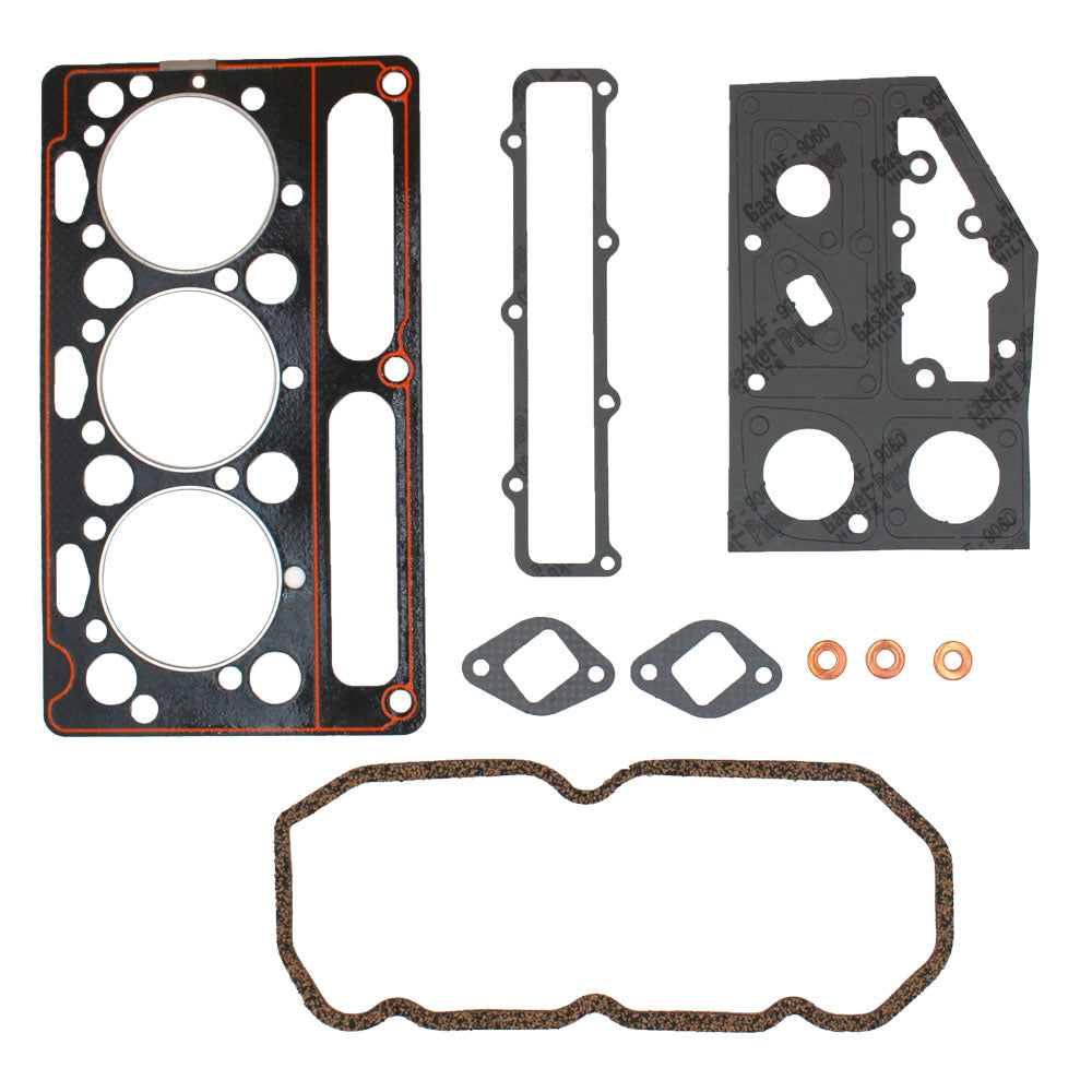 748008M91 Upper Gasket Set – Fits Perkins