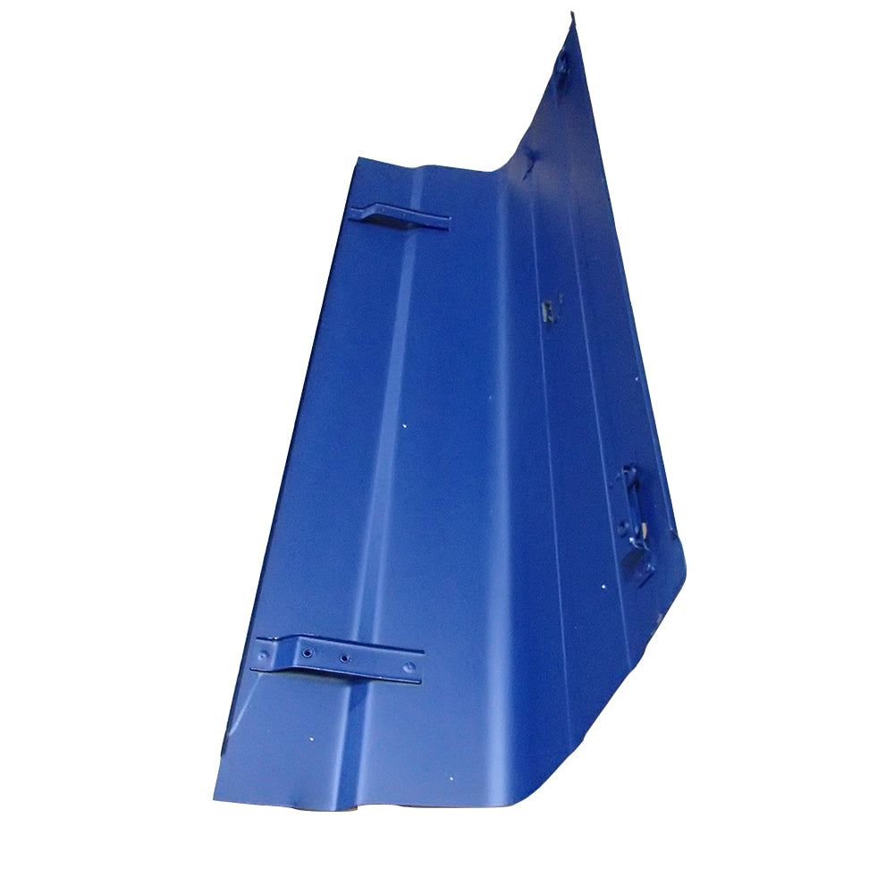 81817159 Right-Hand Engine Hood