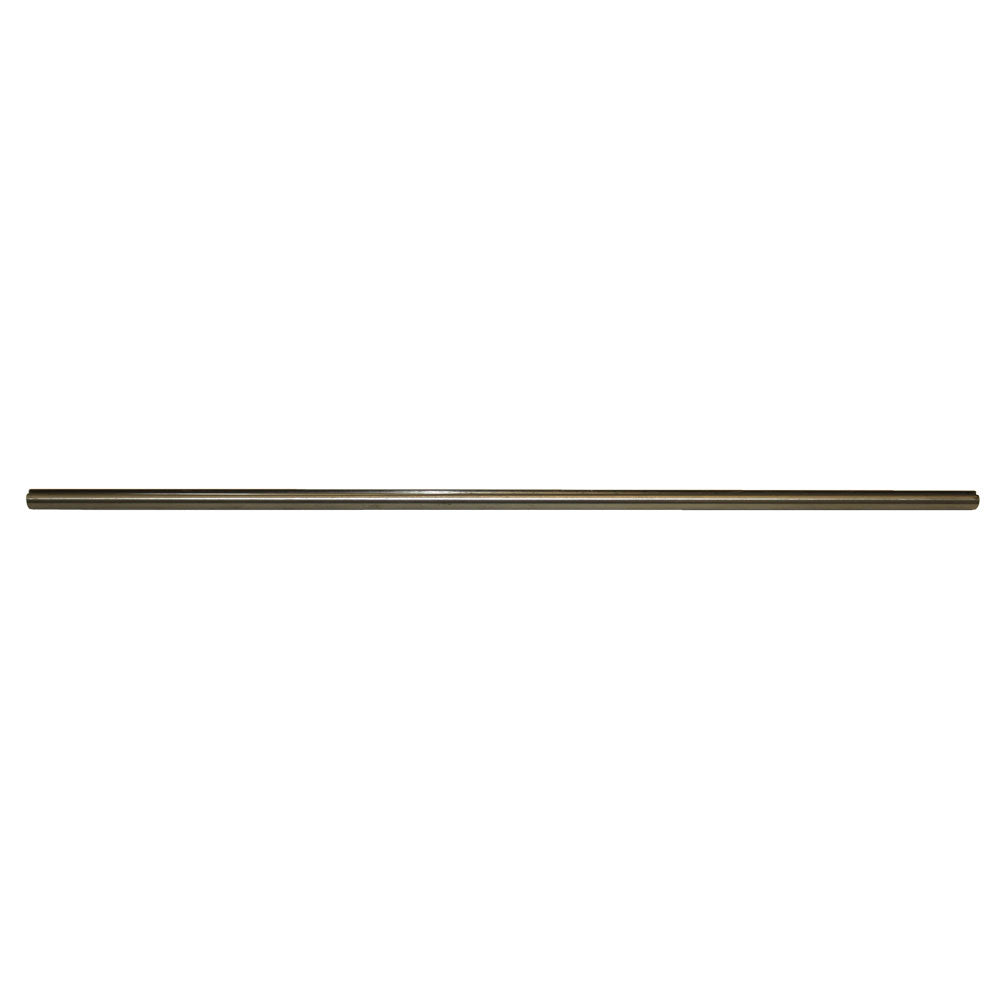 KS3-3/4 Keyed Shaft 3' Length 3/4" Diameter 3/16" Key Width