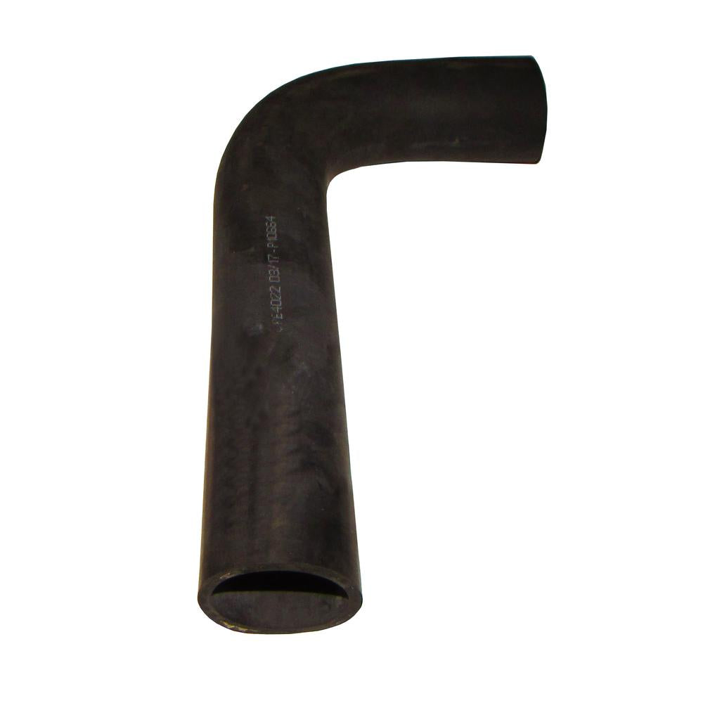 1672030M1 Upper Radiator Hose – Fits Massey Ferguson