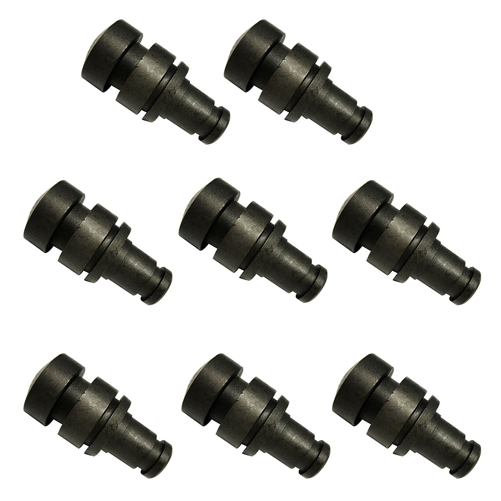 8BA6510B Set of Eight (8) Valve Guides