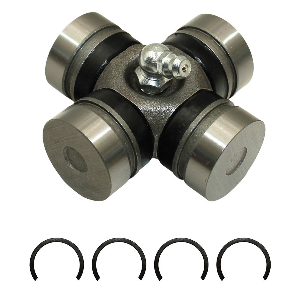 AE123716 Cross & Bearing Assembly – Fits John Deere