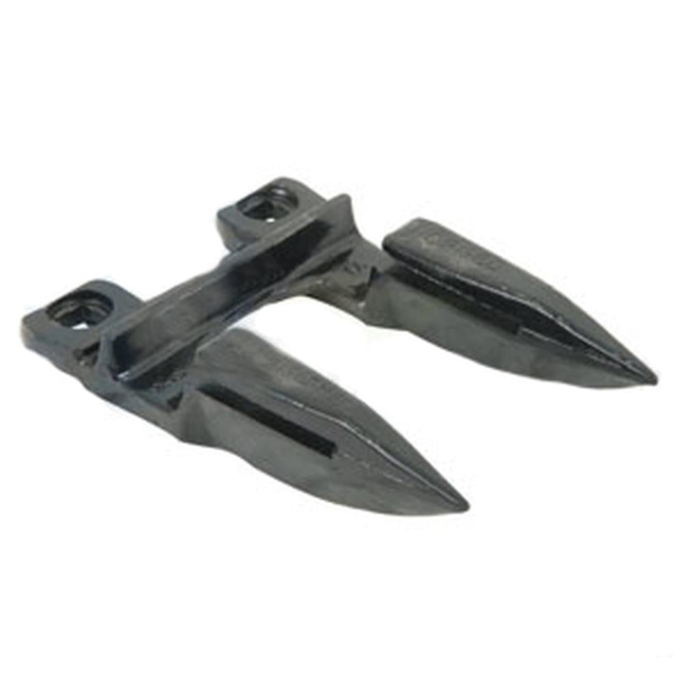 Knife Guard Double Pronged