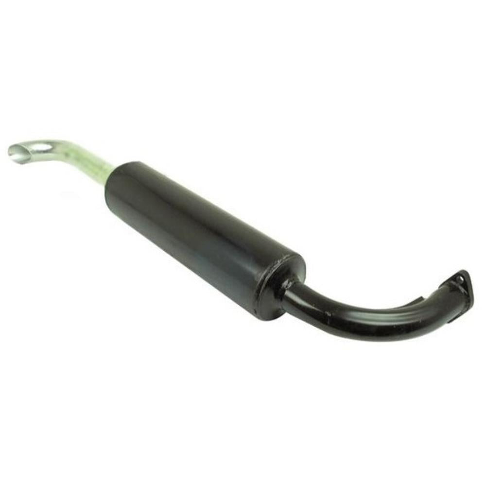 15221-12115 Muffler – Fits Kubota