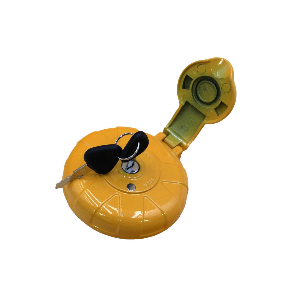 VOE14639653 Fuel Cap – Fits Volvo