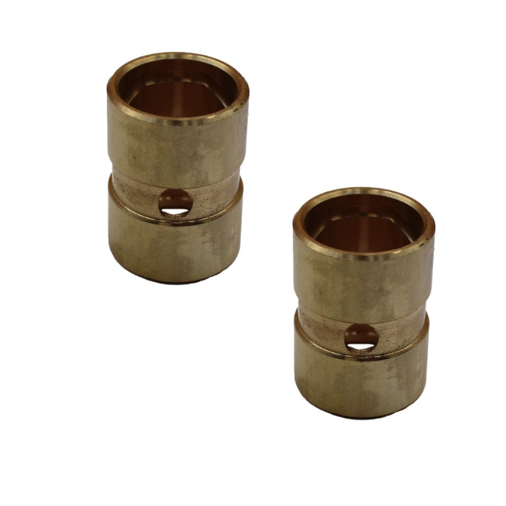 808/00237 Two (2) Bushings – Fits JCB