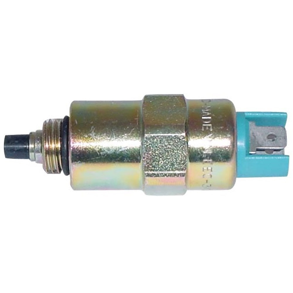 716/30098 Fuel Solenoid – Fits JCB – additional image 2