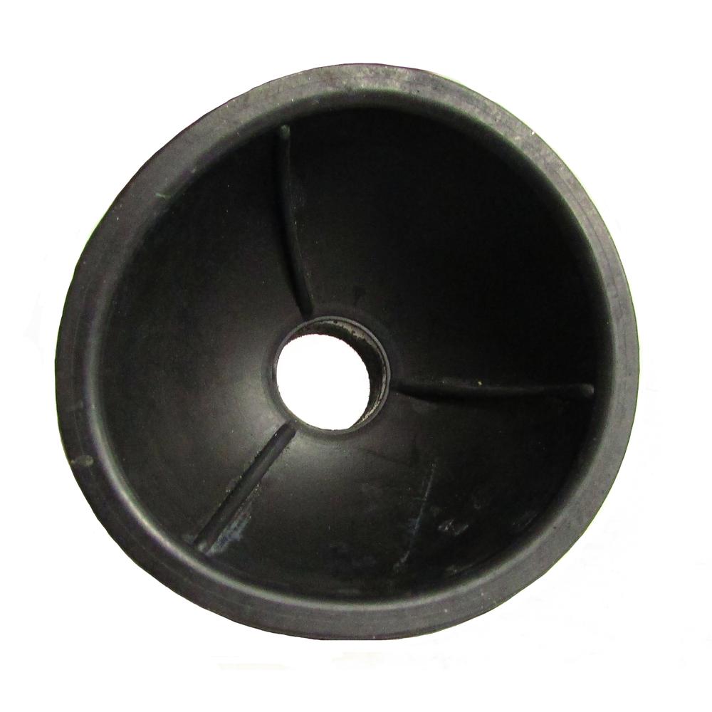 CLR80-0010 Rubber Gear Shift Boot – Fits John Deere – additional image 2
