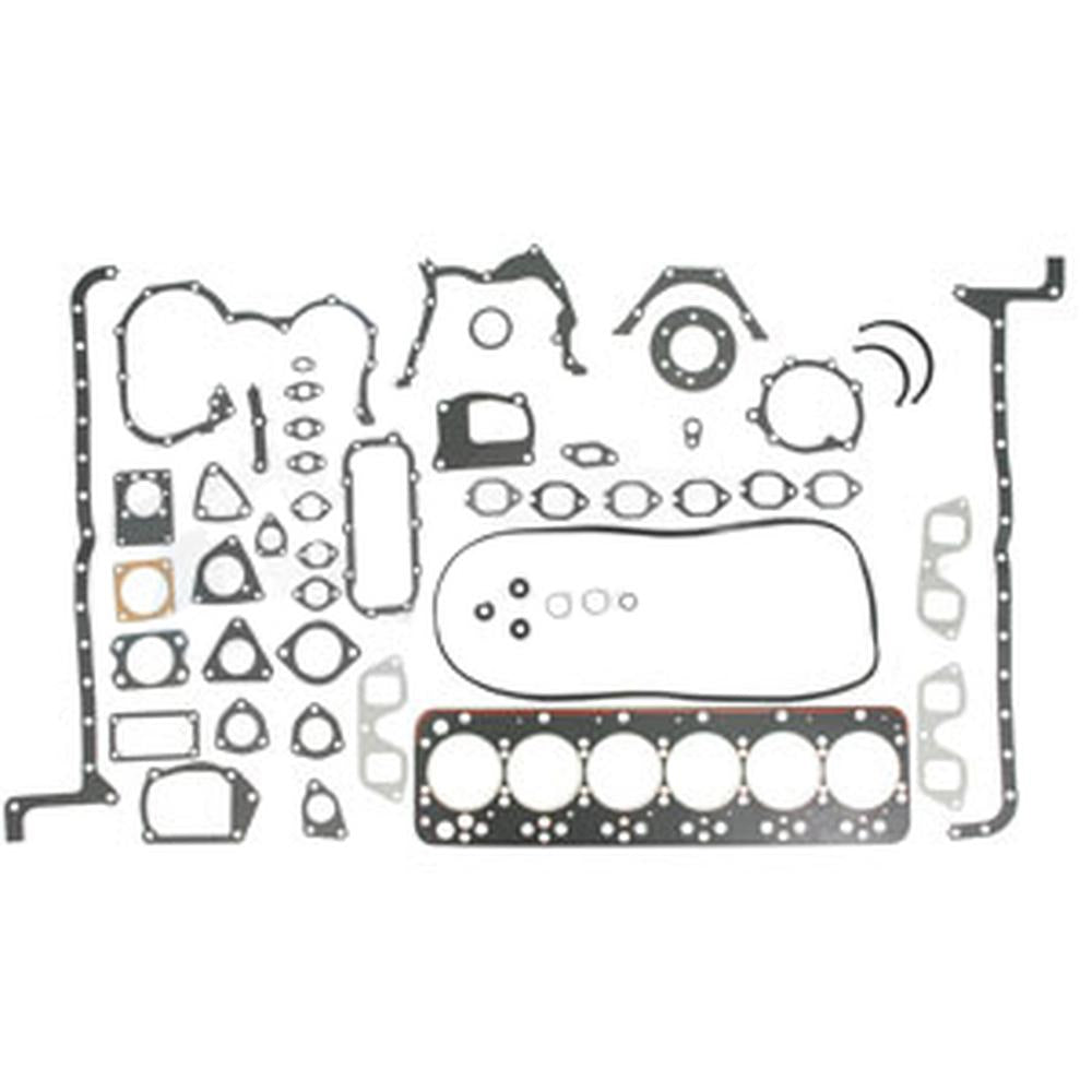 1940042 Overhaul Gasket Set – Fits Fiat