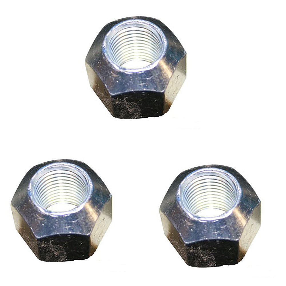 3047574R1 Qty 3: Wheel Nut