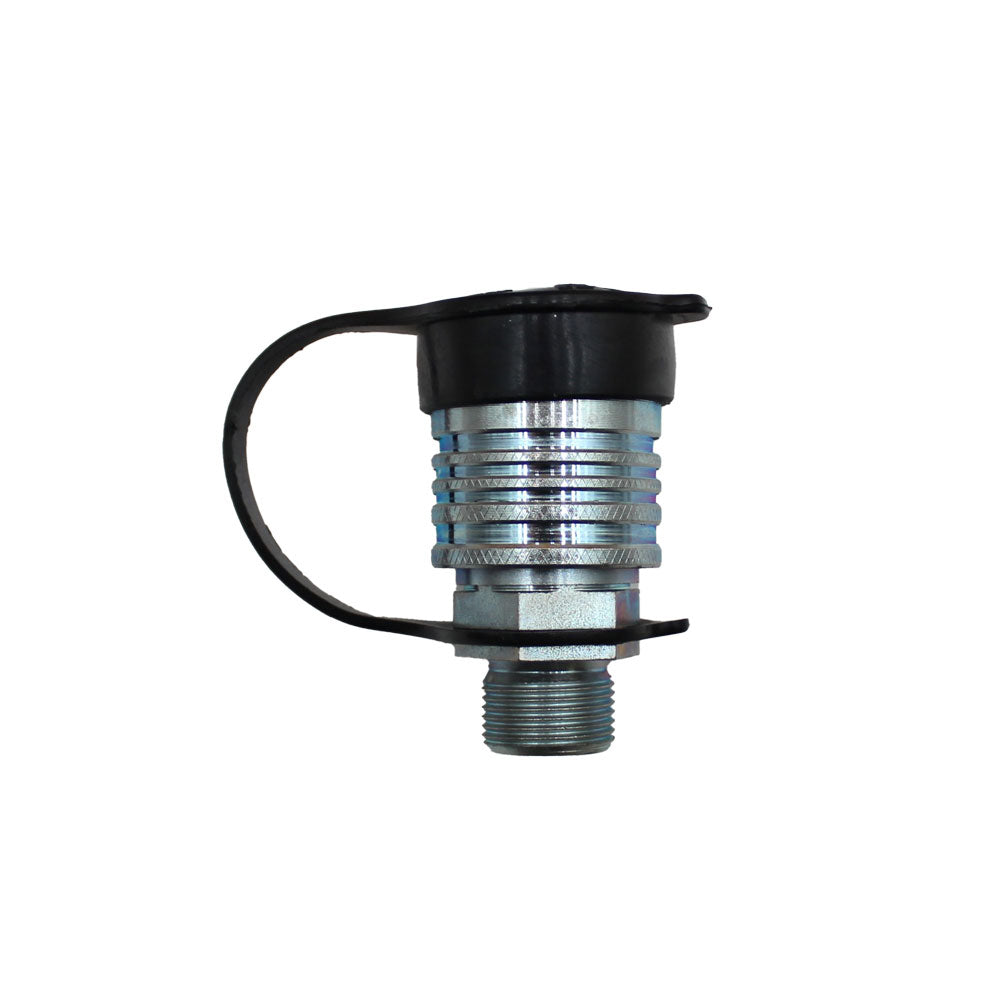 5179557 Short Remote Female Coupler