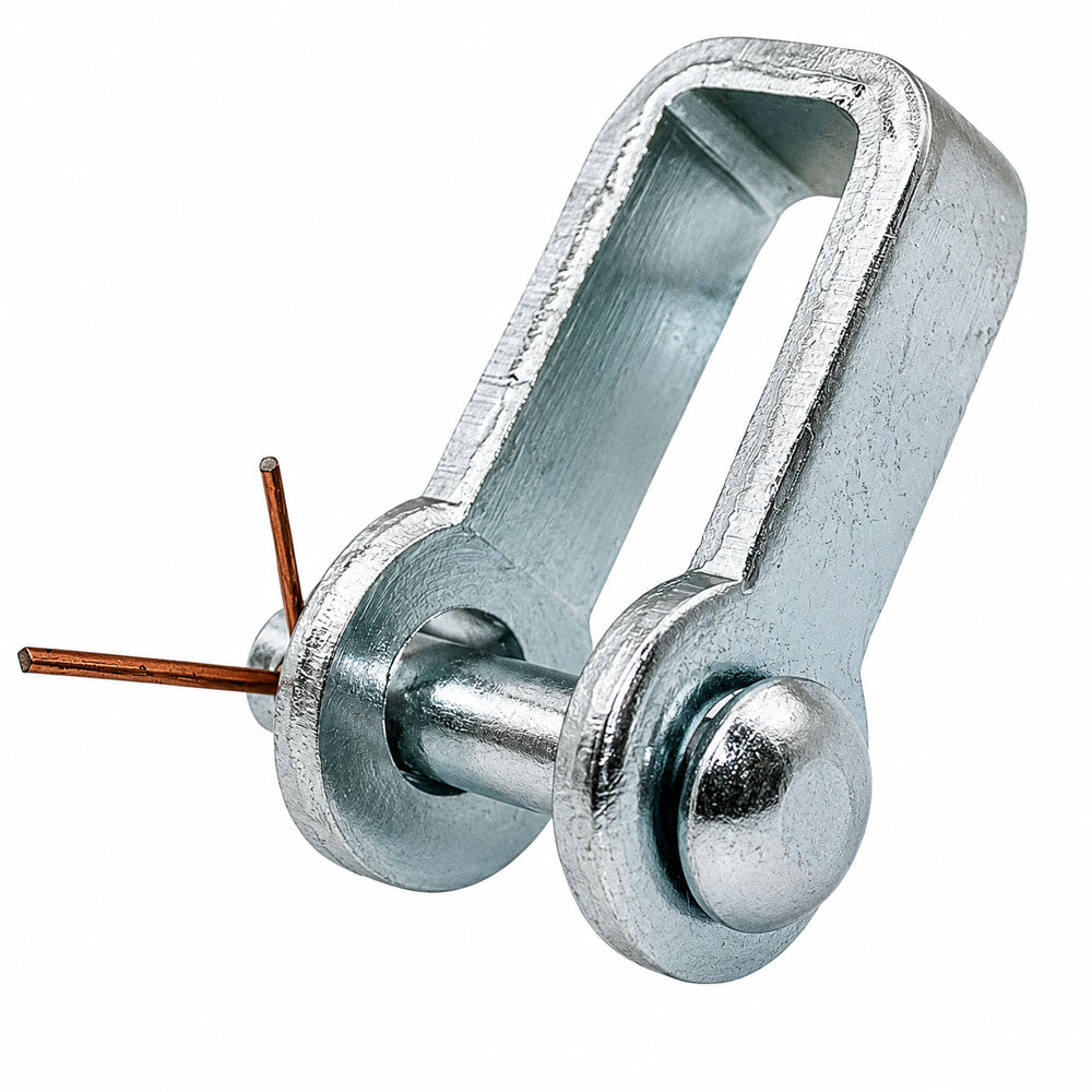 C5NNA945C Check Chain Clevis – Fits Ford / New Holland – additional image 2