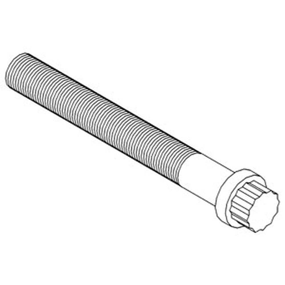 223312 Wheel Wedge Bolt