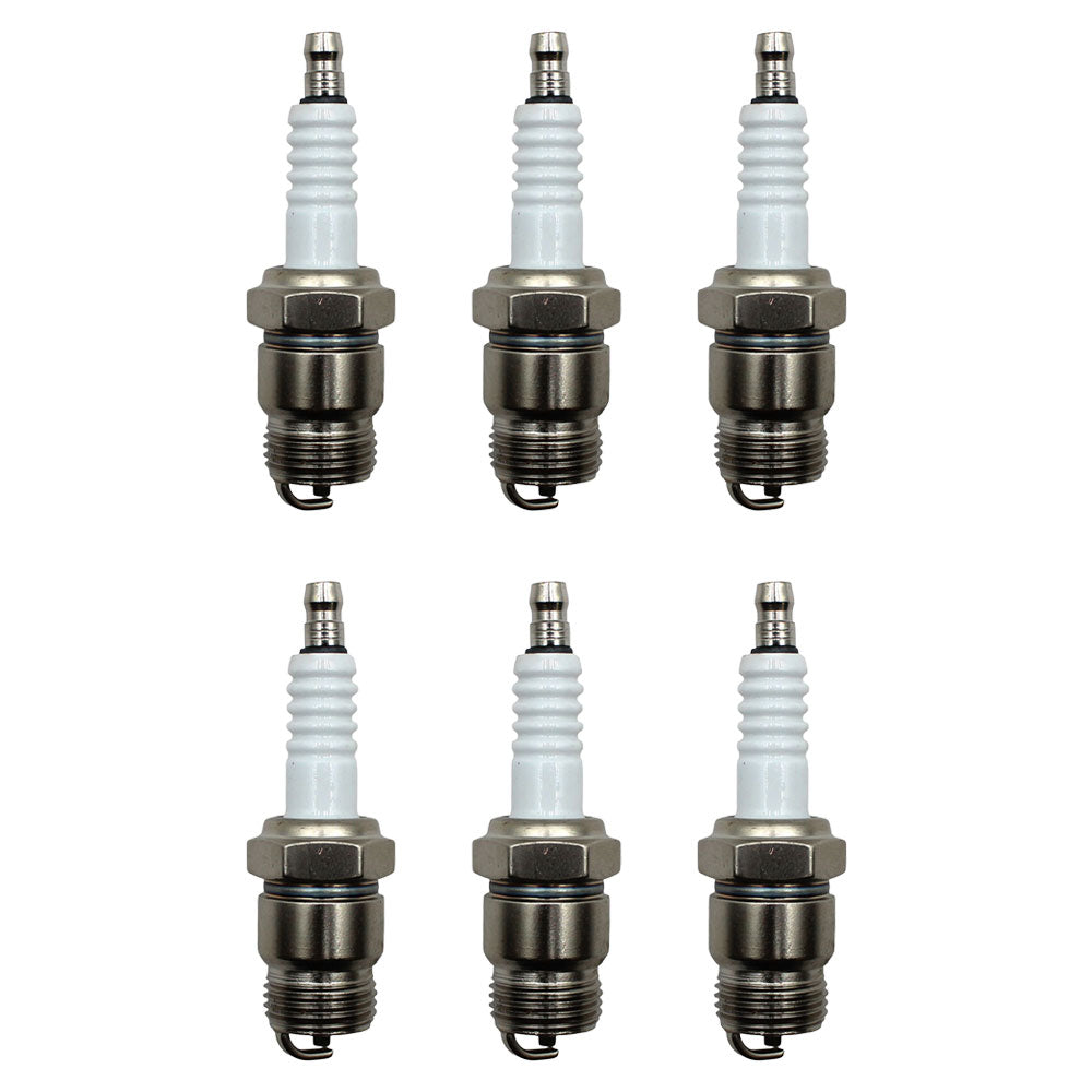 G44840 Qty 6: Spark Plug
