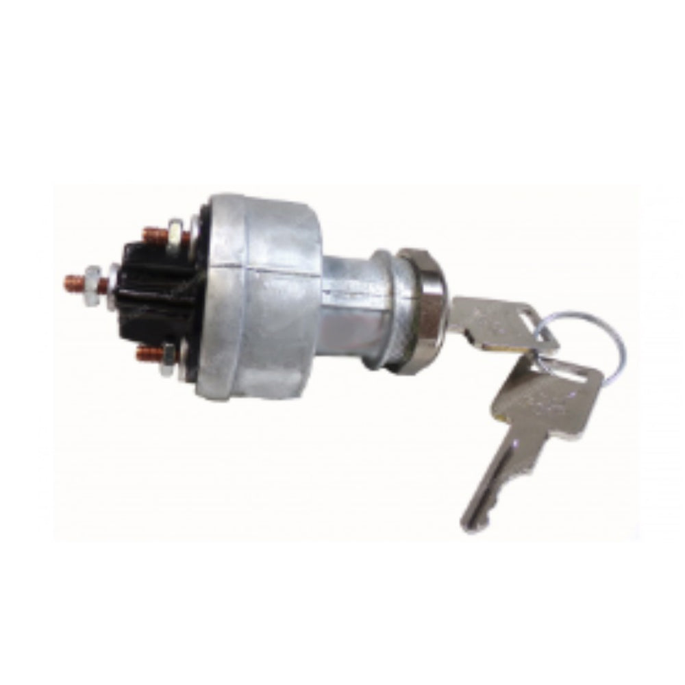 LPS6665606 Ignition Switch and Key – Fits Bobcat