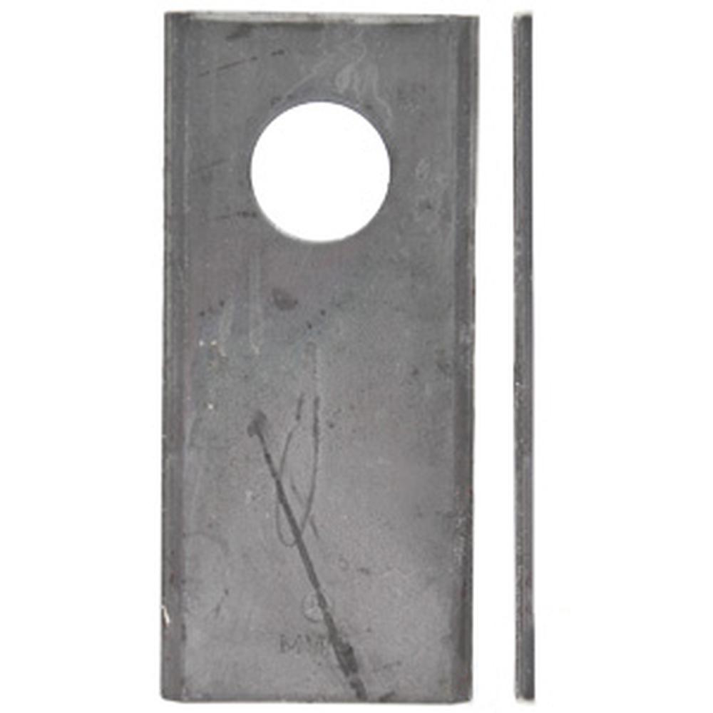 Disc Mower Blade – additional image 2