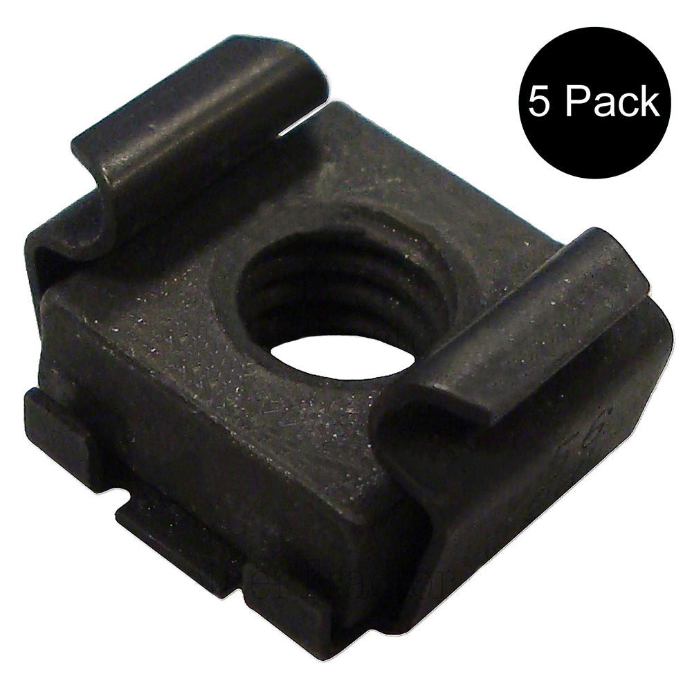 363885R91 Set of 5 New Cage Nut