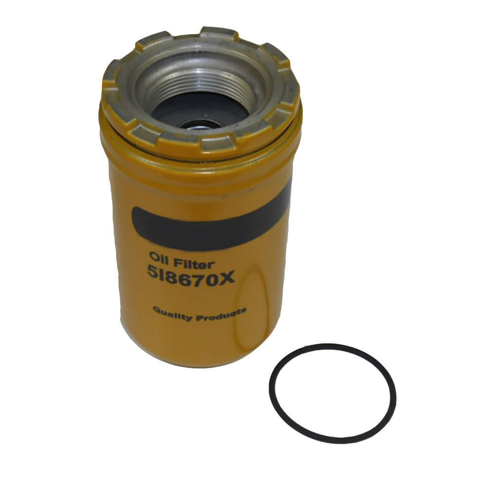 T412538021 Hydraulic Oil Filter – Fits Hitachi