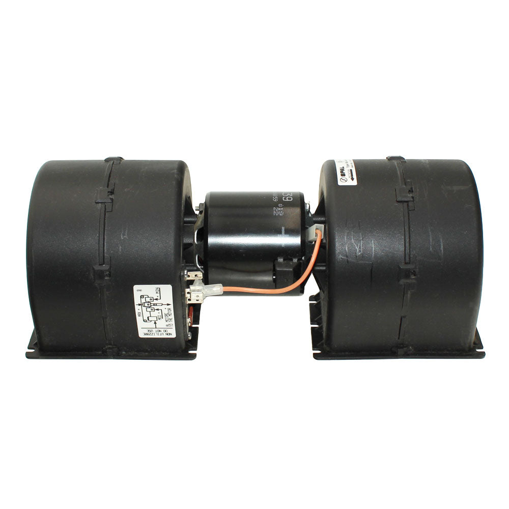 295-5440 Blower Motor – Fits Caterpillar – additional image 2
