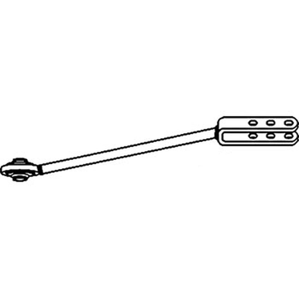 A-SBA370200380 Lift Rod