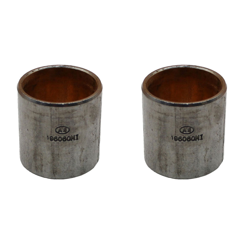 196060M1 Qty 2: Spindle Bushing – Fits Massey Ferguson