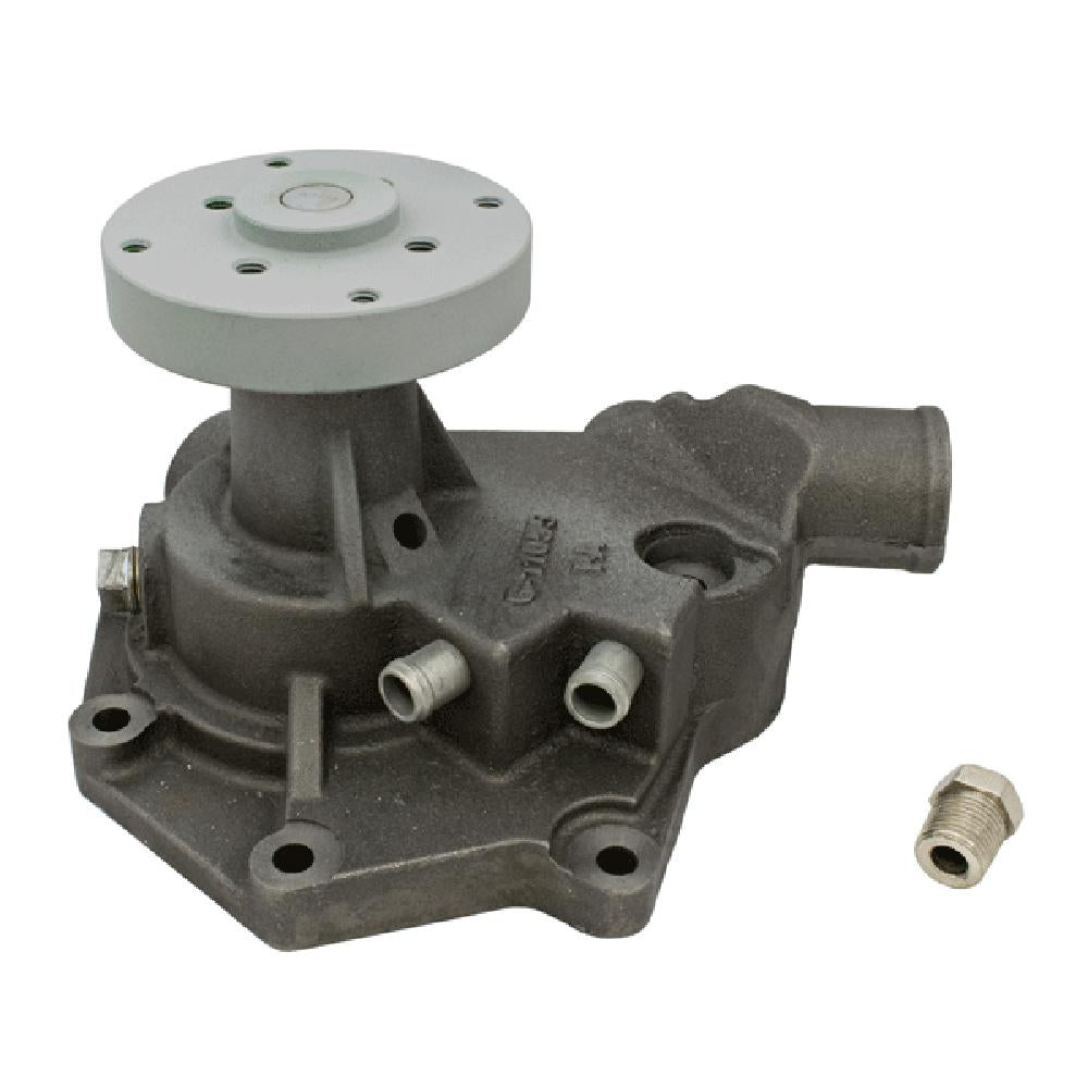 RE60489W/HUB Water Pump with Hub – Fits John Deere
