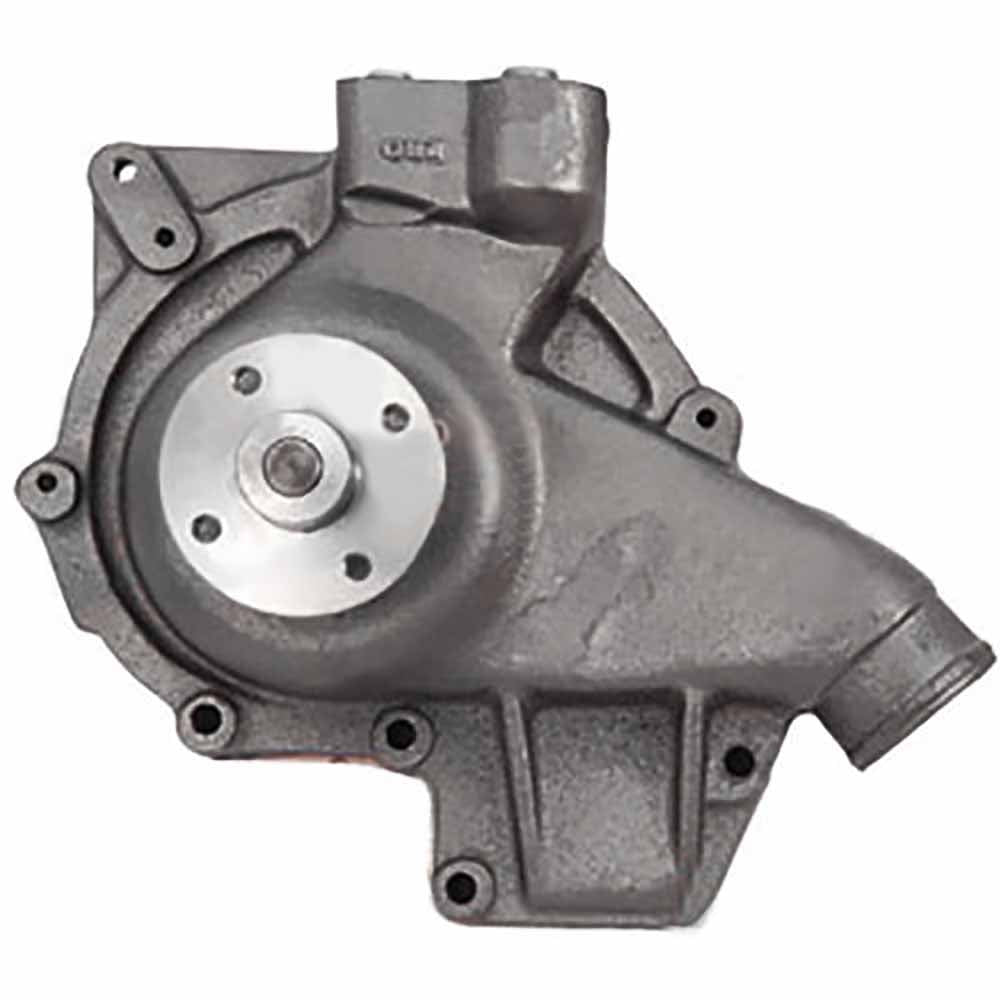 AR98549 Water Pump – Fits John Deere – additional image 8