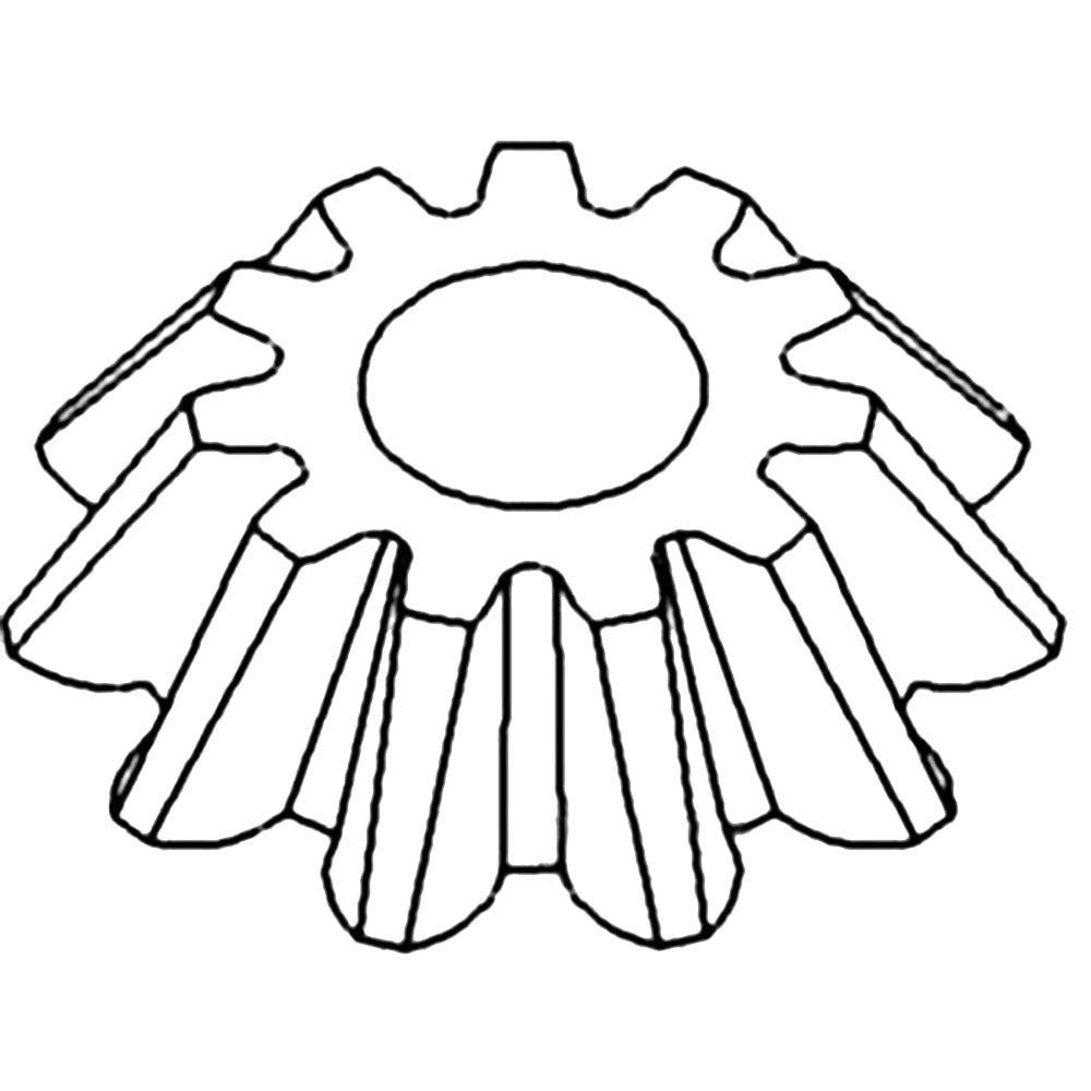 L113016 Bevel Gear – Fits John Deere – additional image 3