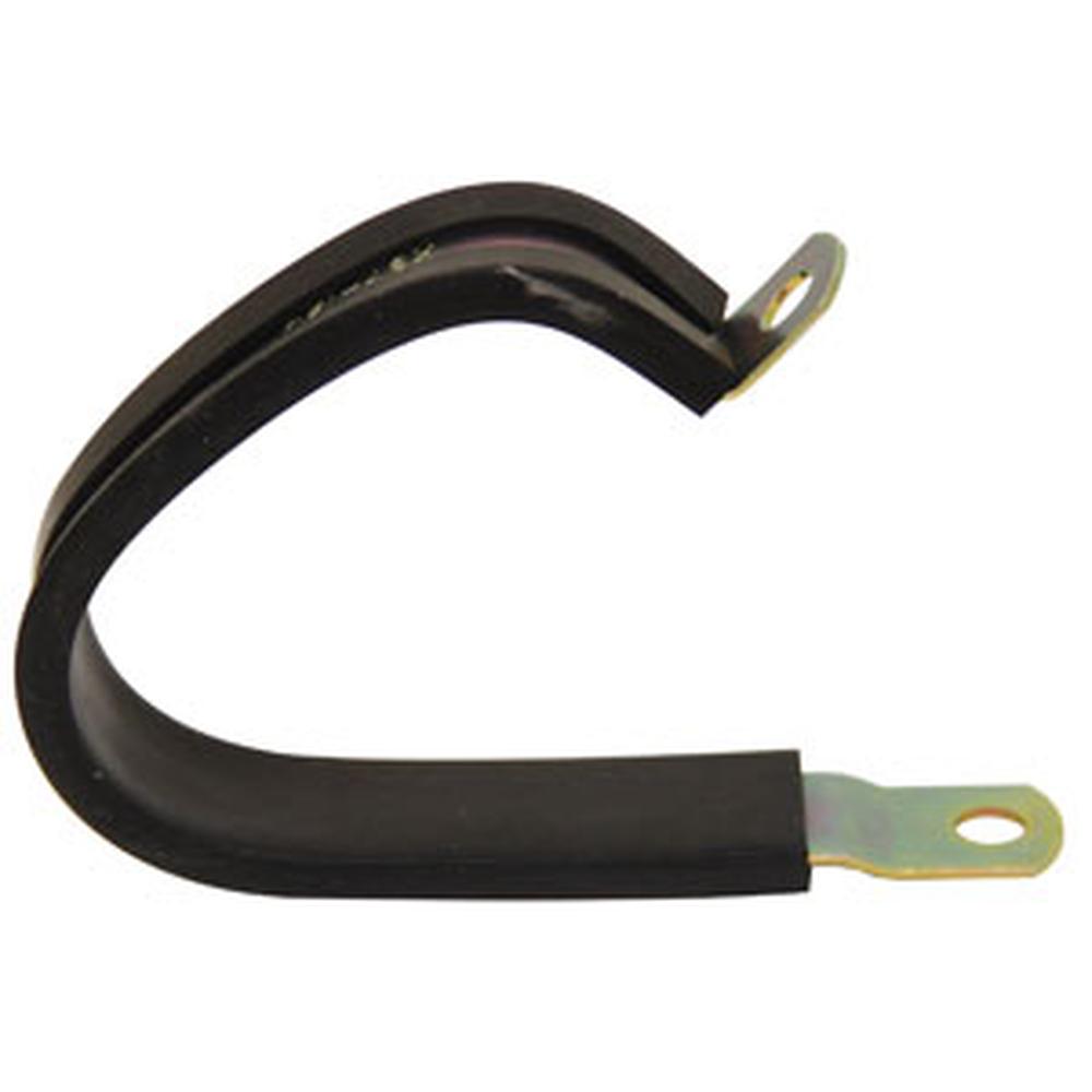 A-110-539-AI Rubber Covered Double Hose Clamp – additional image 3