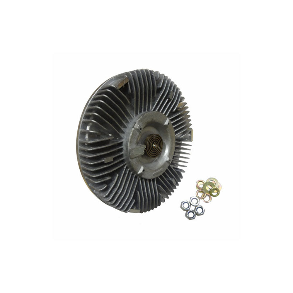 AL81448 Viscous Fan Unit – Fits John Deere