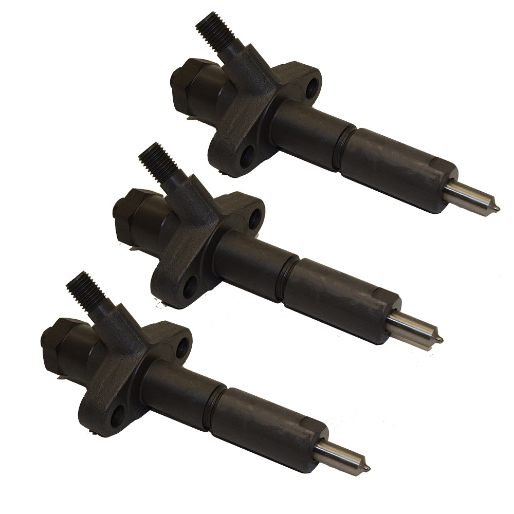 3919128 Qty 3: Fuel Injector – Fits Ford / New Holland