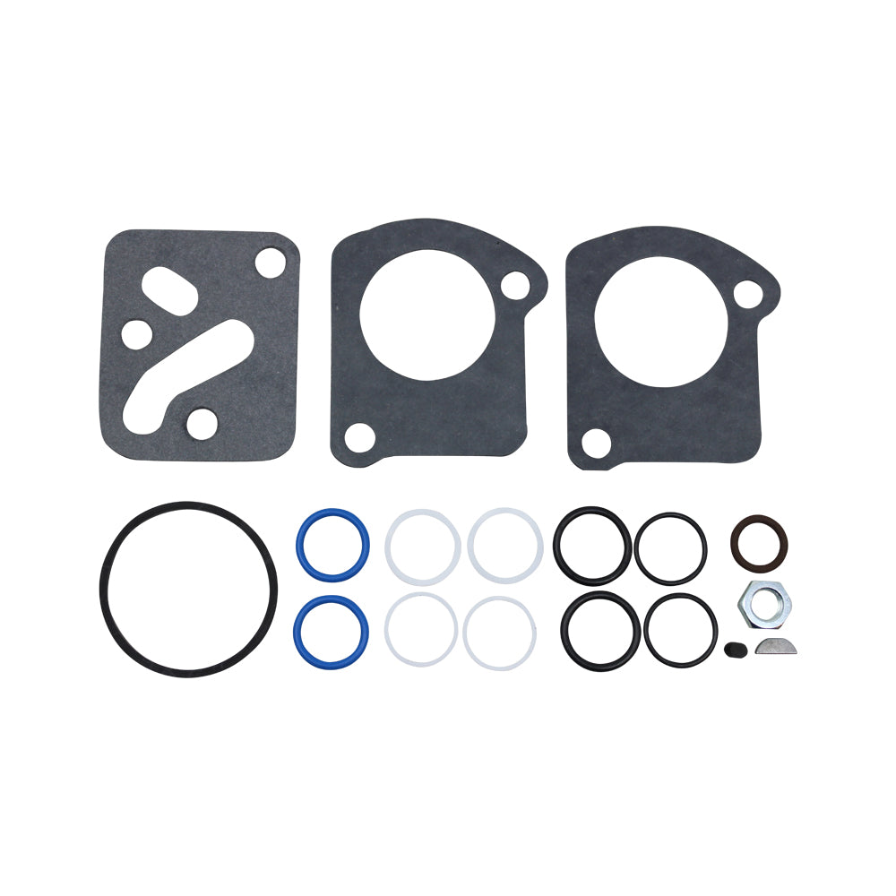 IHS3479 18-pc Hyd. Pump Gasket & Seal Repair Kit w/ Instructions – additional image 2