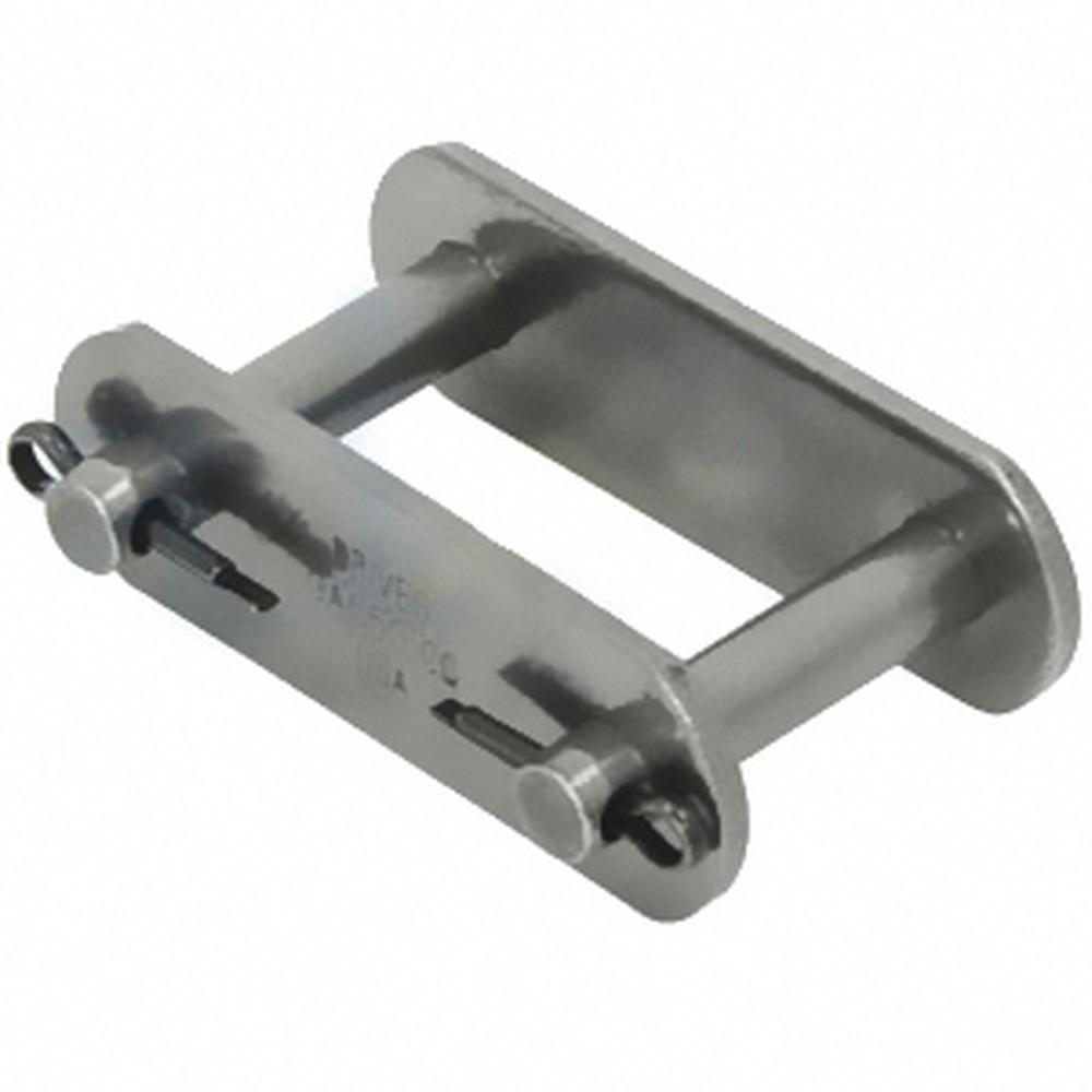 042-CA550CL #CA550 Roller Chain Connector Link