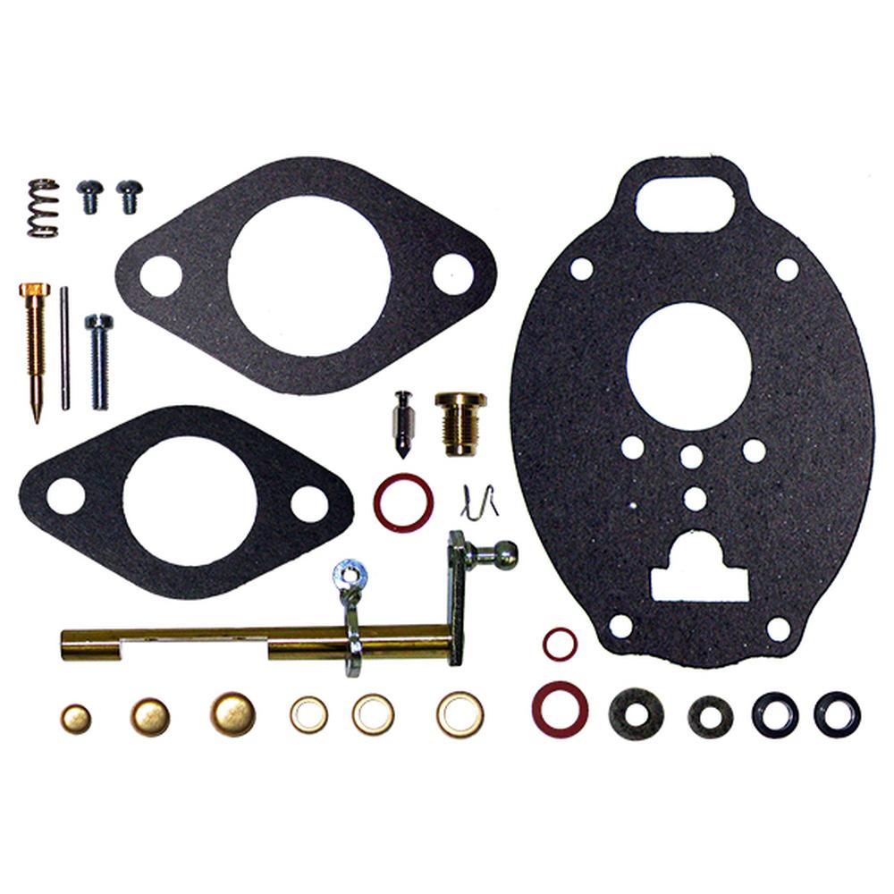 R0211 Carburetor Rebuild Kit Replacement For Models 801 & 901, 4000 with 172 Gas Eng. – additional image 2