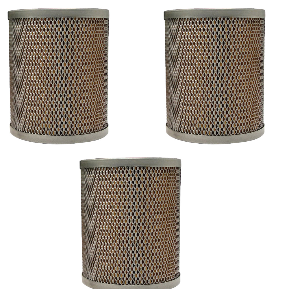 9N6731 Qty 3: Oil Filter