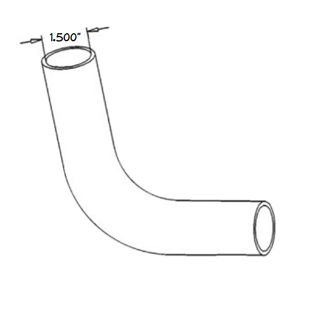 402204R1 Upper & Lower Radiator Hoses w/ Fan Belt – additional image 2