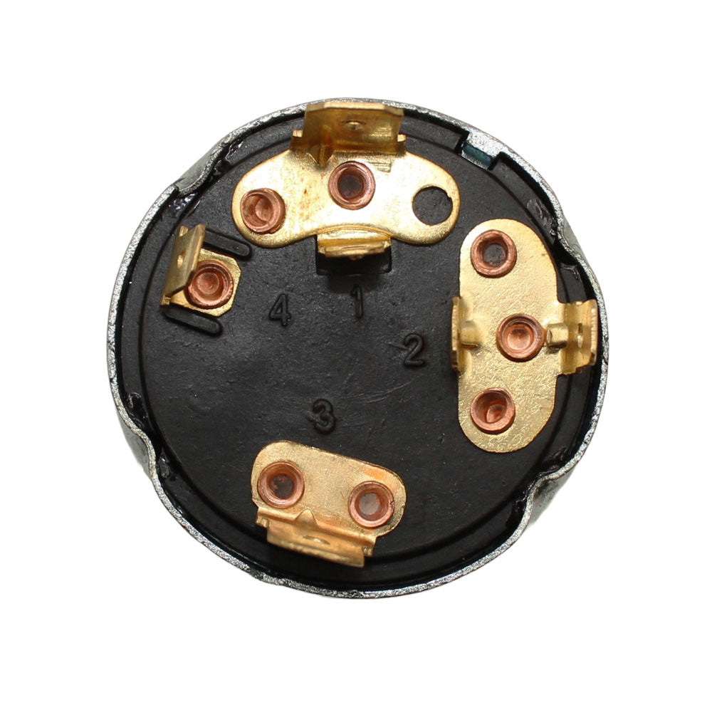 1097239M91 Ignition Switch with Keys – Fits International Harvester – additional image 6