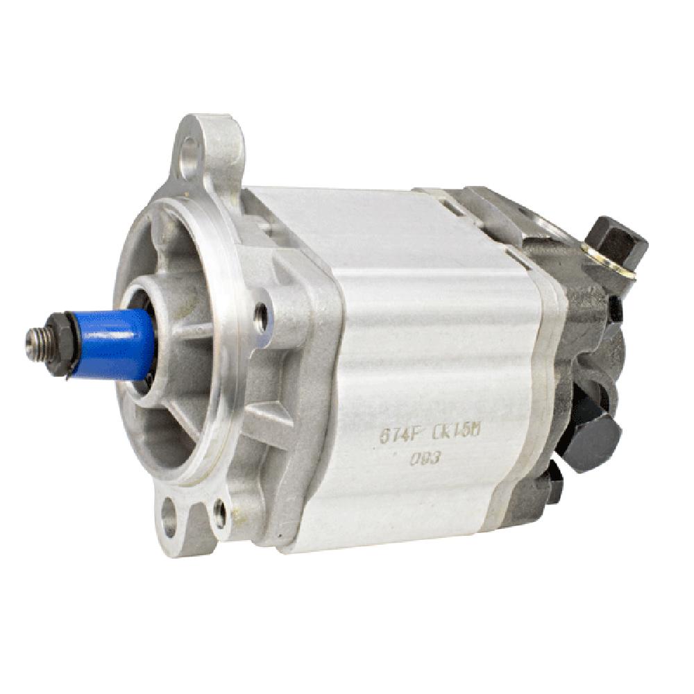 81816585 Power Steering Pump - Dynamatic – additional image 2
