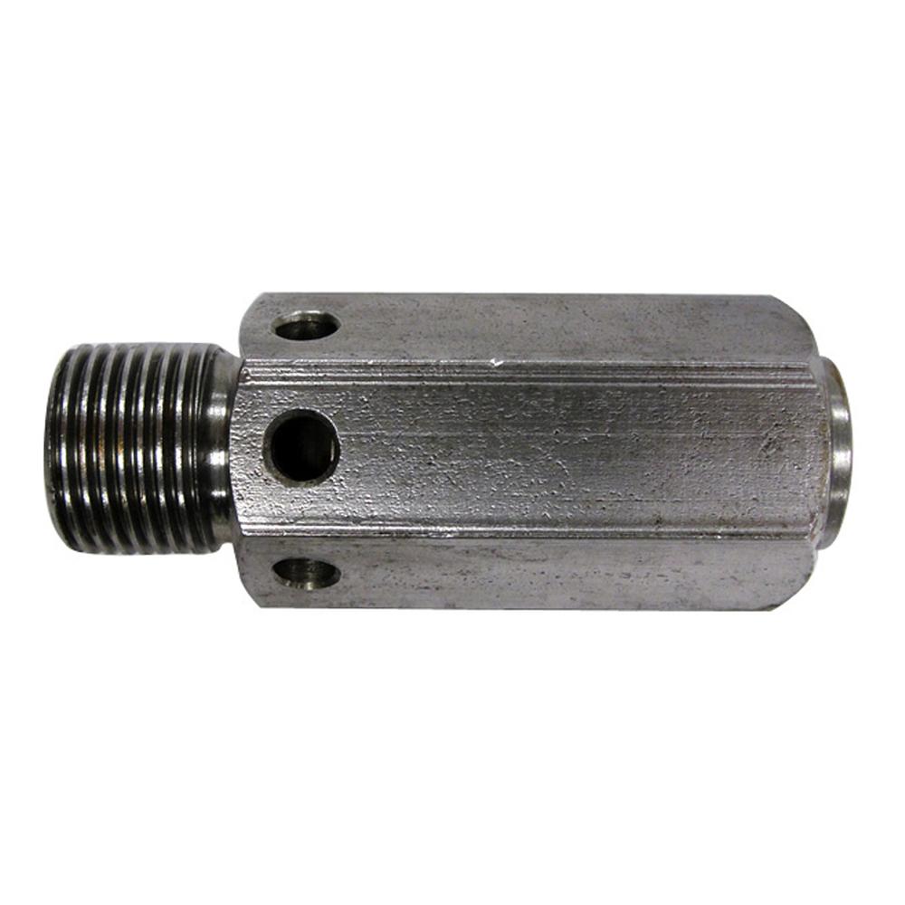K83911832 Lift Cylinder Safety Valve – Fits Ford / New Holland