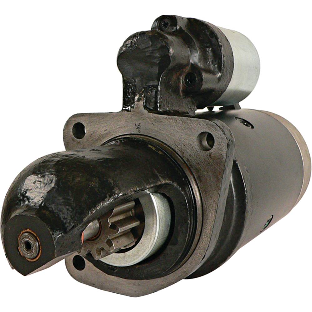 410-24286 J&N Electrical Products Starter – additional image 5