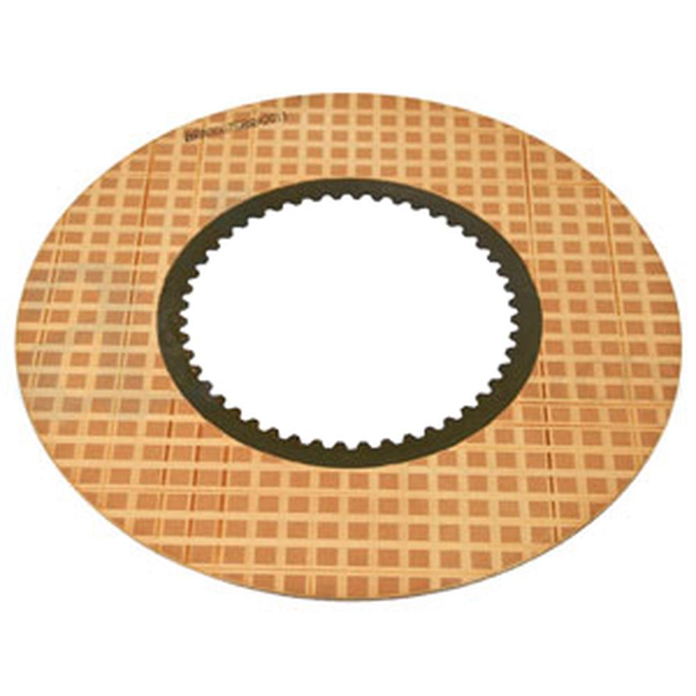 RE17420 Transmission and PTO Clutch Disc – Fits John Deere