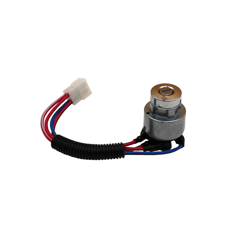 34670-31820 Ignition Switch Without Keys – Fits Kubota
